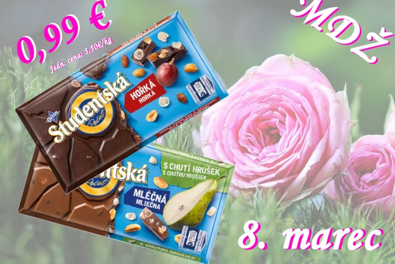 Akcie / Študentská pečať 180g - dva druhy - foto