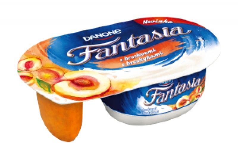 Akcie / Fantasia 110g - 122g, viac druhov - foto