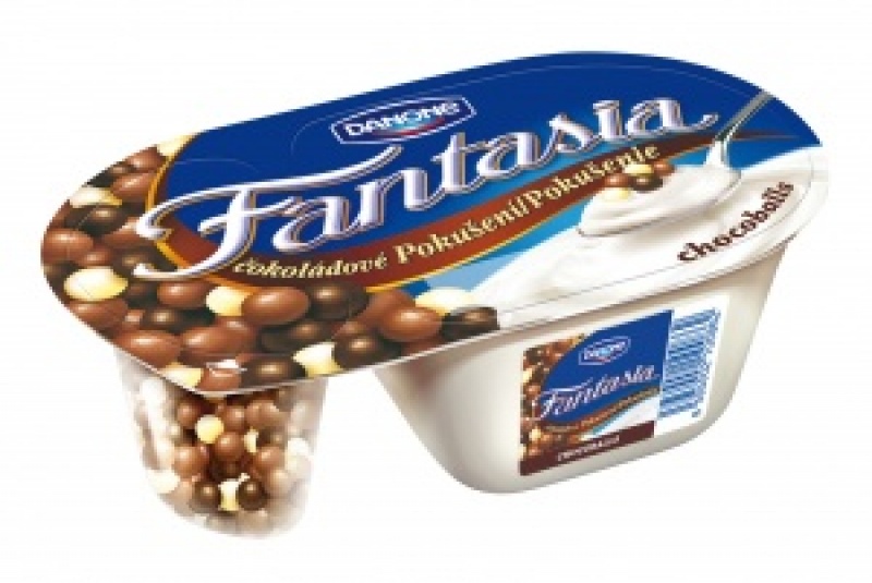Akcie / Fantasia 110g - 122g, viac druhov - foto