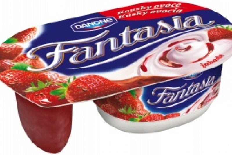 Akcie / Fantasia 110g - 122g, viac druhov - foto