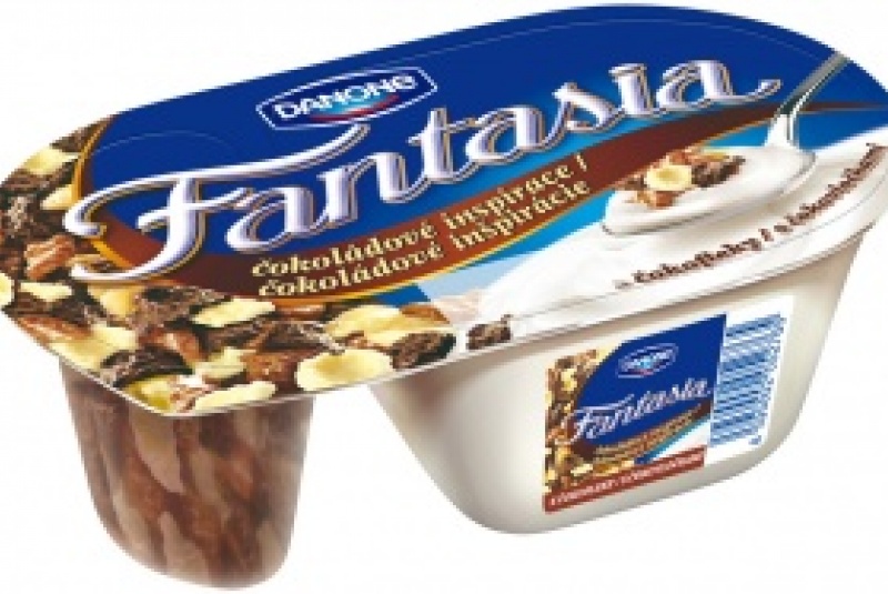 Akcie / Fantasia 110g - 122g, viac druhov - foto