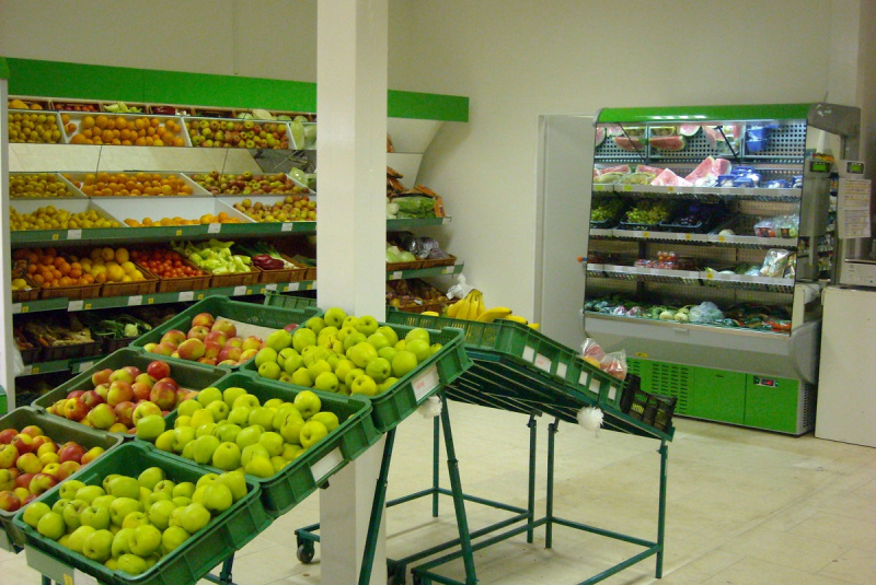 Poprad - centrum / Poprad - centrum - foto