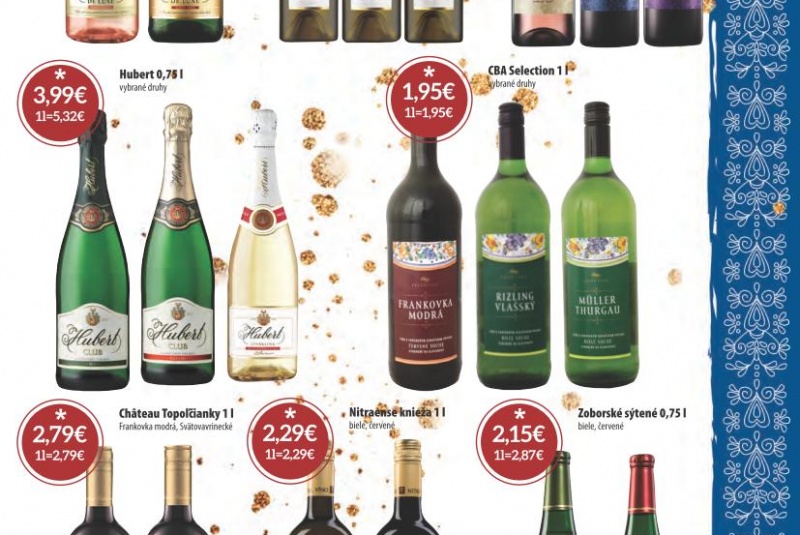 Letákové akcie / Letáková akcia 25/2020 - foto Letákové akcie / Letáková akcia 25/2020 - foto