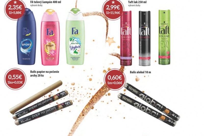 Letákové akcie / Letáková akcia 25/2020 - foto Letákové akcie / Letáková akcia 25/2020 - foto