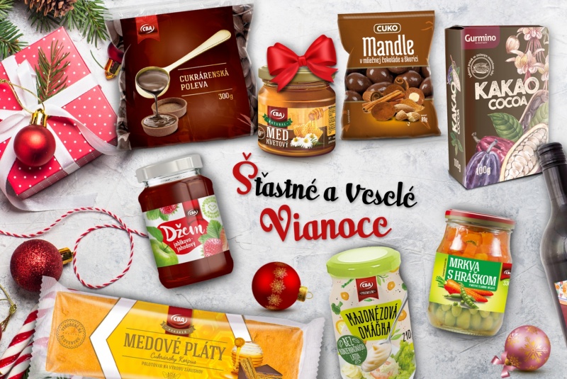 Súťaže / Vianoce - foto