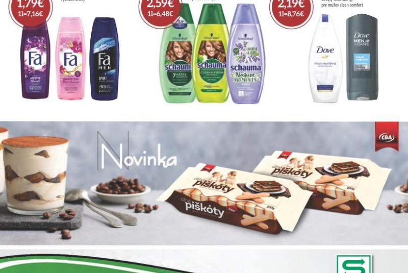 Letákové akcie / Letáková akcia 11/2021 - foto