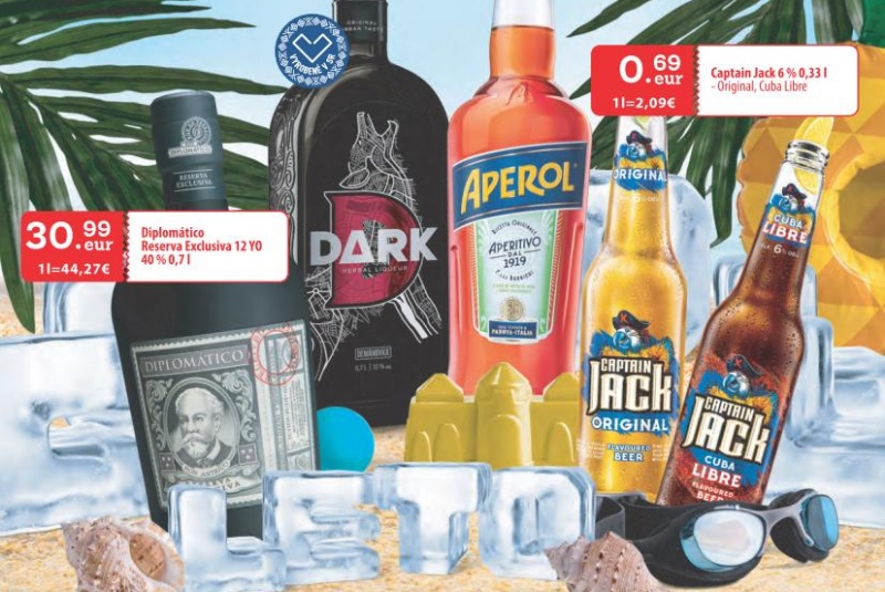 Letákové akcie / Letáková akcia 13/2021 - foto