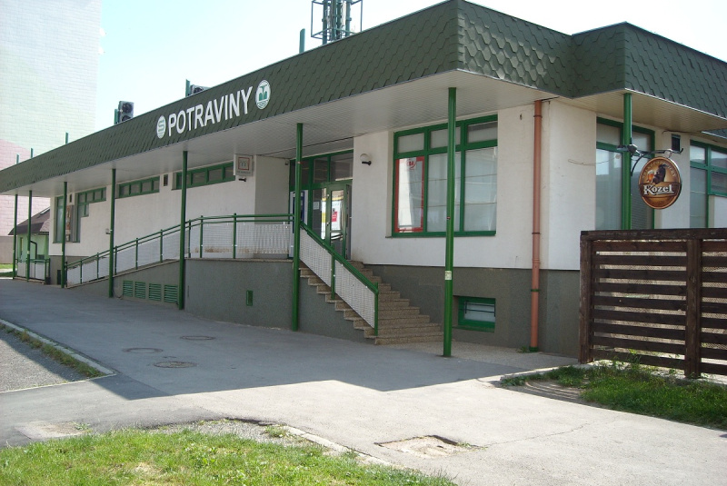 Prevadzky / Poprad - Juh 3 - foto Prevadzky / Poprad - Juh 3 - foto
