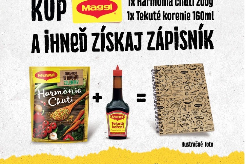 Súťaže / Nestlé - foto