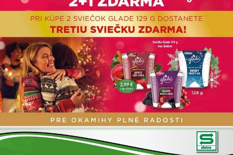 Letákové akcie / Letáková akcia 25/2021 - foto