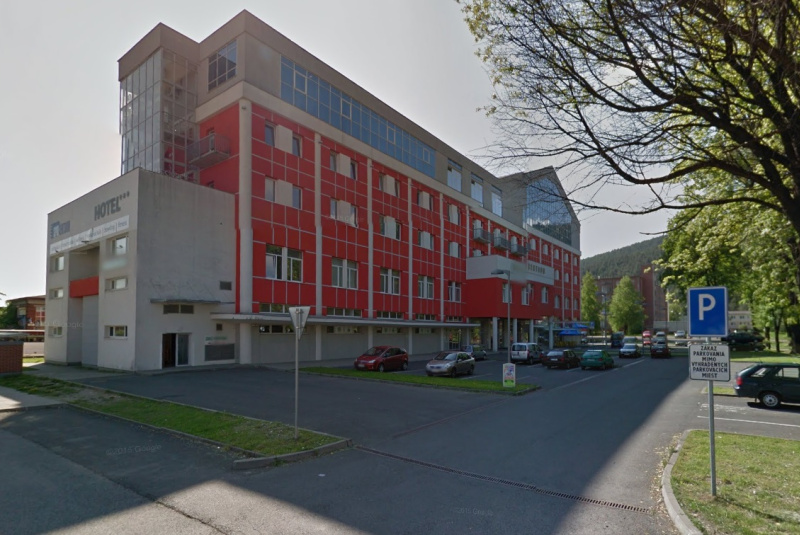 Prevadzky / Svit - foto Prevadzky / Svit - foto