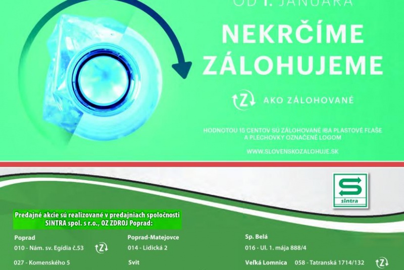 Letákové akcie / Leták 05/2022 - foto