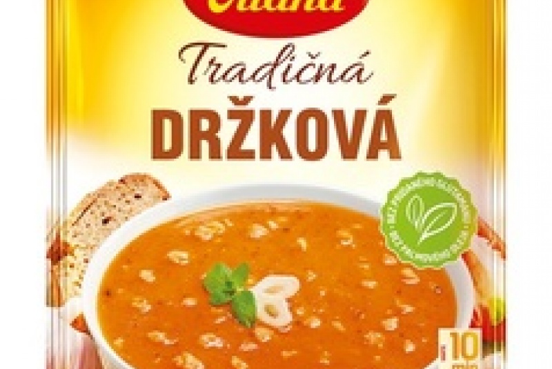 Akcie / Polievka Tradičná 45g - 70g - foto