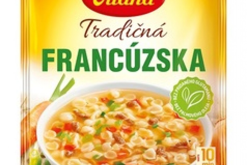 Akcie / Polievka Tradičná 45g - 70g - foto