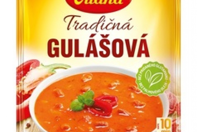 Akcie / Polievka Tradičná 45g - 70g - foto