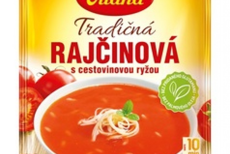 Akcie / Polievka Tradičná 45g - 70g - foto