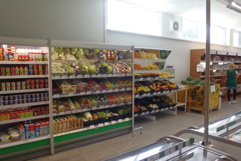 Prevadzky / Veľká Lomnica - foto Prevadzky / Veľká Lomnica - foto