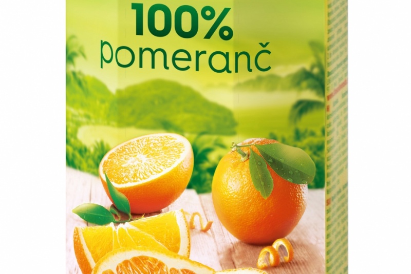 Akcie / HELLO 100% šťava 1l, viac druhov - foto