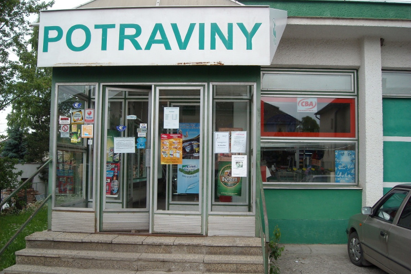 Prevadzky / Kežmarok - foto
