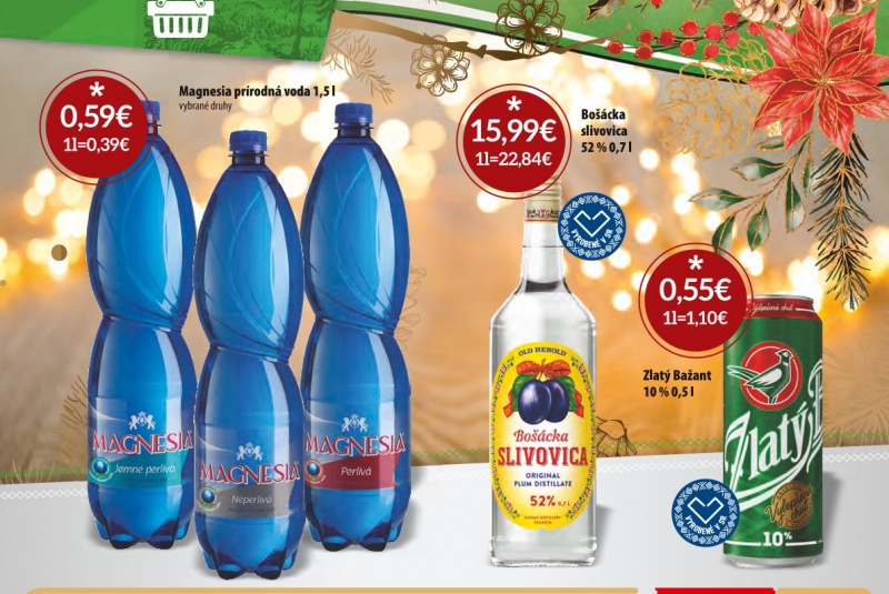 Letákové akcie / Letáková akcia 23/2023 - foto