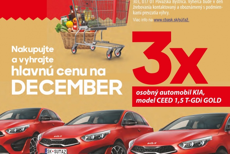 Letákové akcie / Letáková akcia 23/2023 - foto