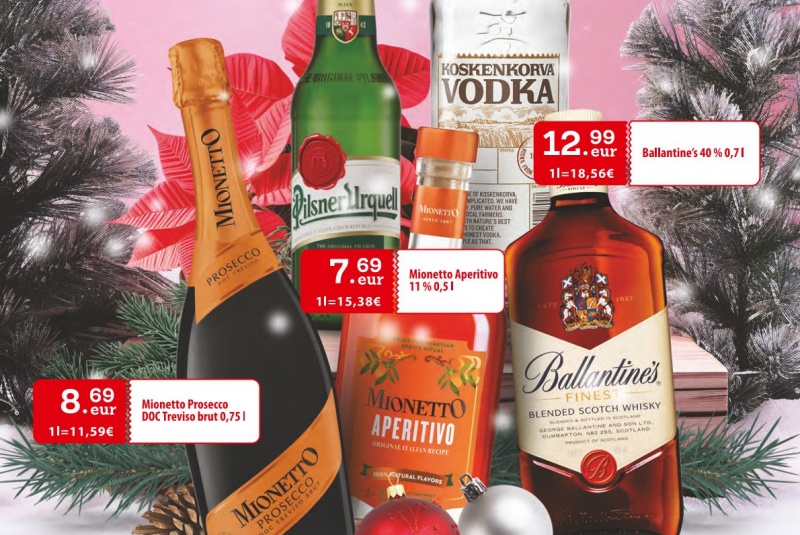 Letákové akcie / Letáková akcia 23/2023 - foto