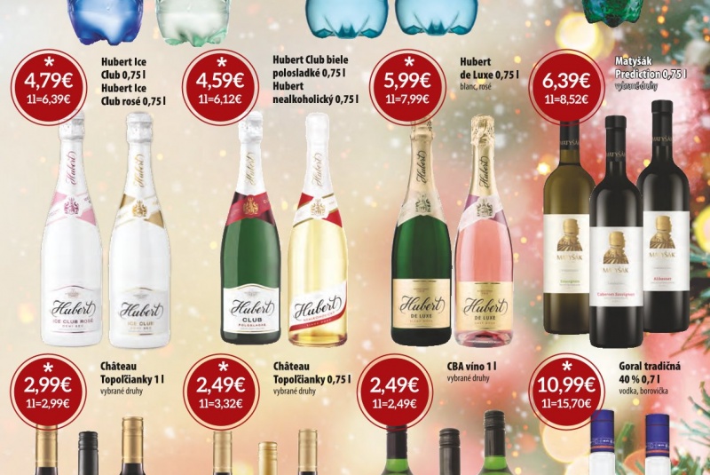 Letákové akcie / Letáková akcia 25/2023 - foto