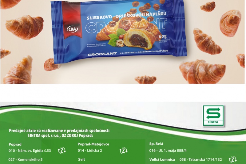 Letákové akcie / Letáková akcia 03/2024 - foto