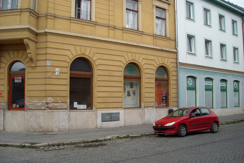 Prevadzky / Kežmarok - Mesto - foto