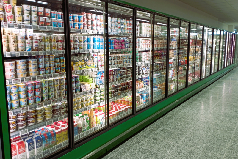 Prevadzky / Poprad - Juh 5 - foto Prevadzky / Poprad - Juh 5 - foto