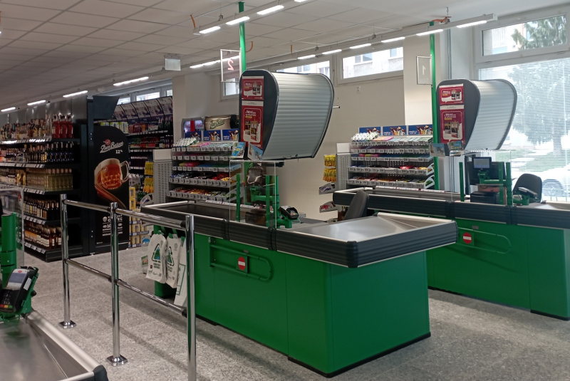 Prevadzky / Poprad - Juh 5 - foto Prevadzky / Poprad - Juh 5 - foto