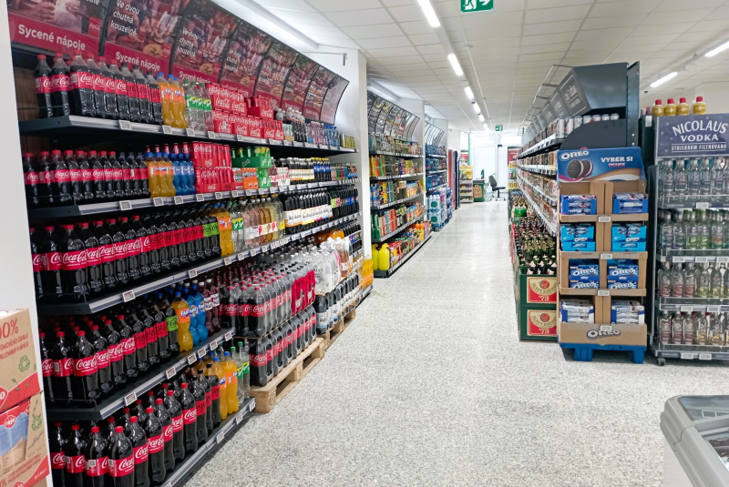 Prevadzky / Poprad - Juh 5 - foto Prevadzky / Poprad - Juh 5 - foto