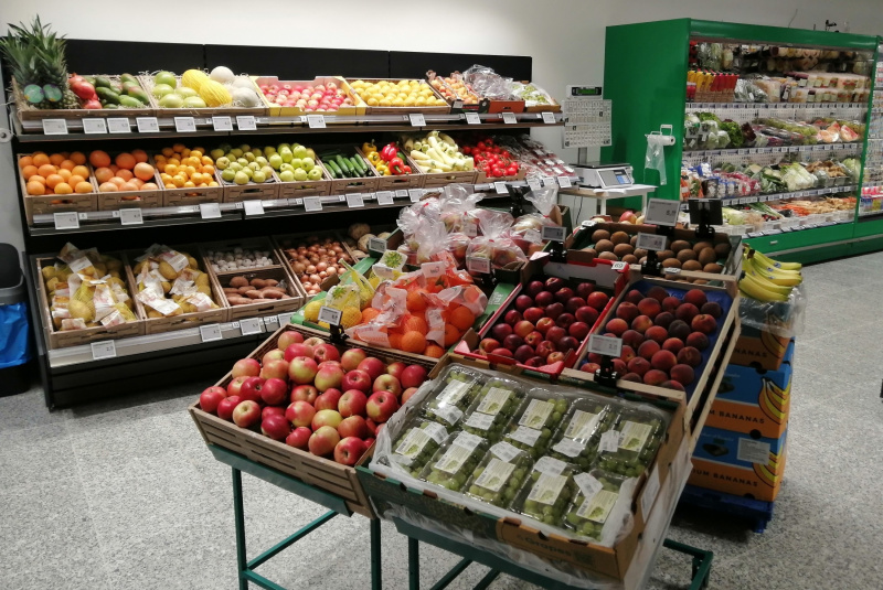 Prevadzky / Poprad - Juh 5 - foto Prevadzky / Poprad - Juh 5 - foto