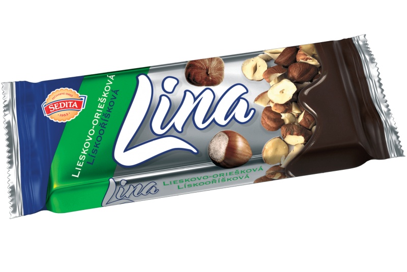 Akcie / Lina 60g, viac druhov - foto
