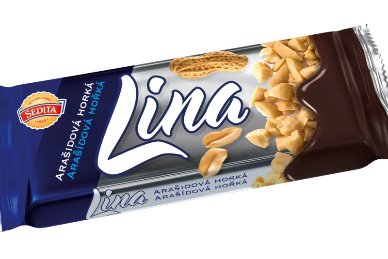 Akcie / Lina 60g, viac druhov - foto