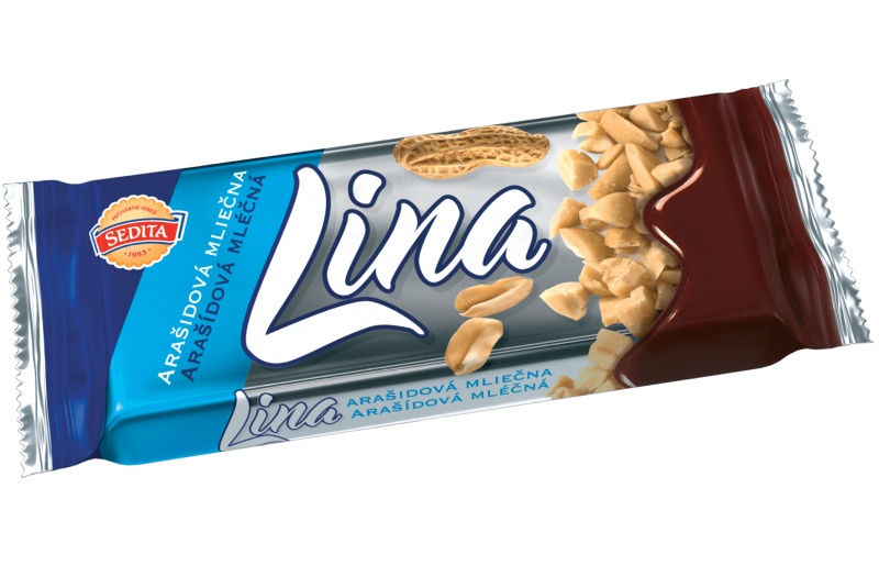 Akcie / Lina 60g, viac druhov - foto