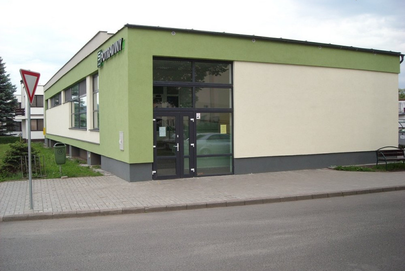 Prevadzky / Spišská Belá - foto Prevadzky / Spišská Belá - foto