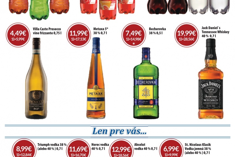 Letákové akcie / 23/2024 - foto