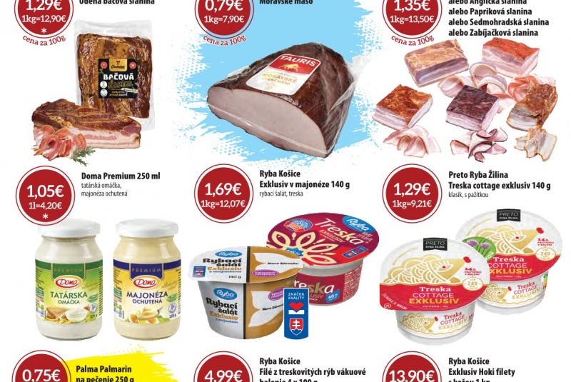 Letákové akcie / 24/2024 - foto