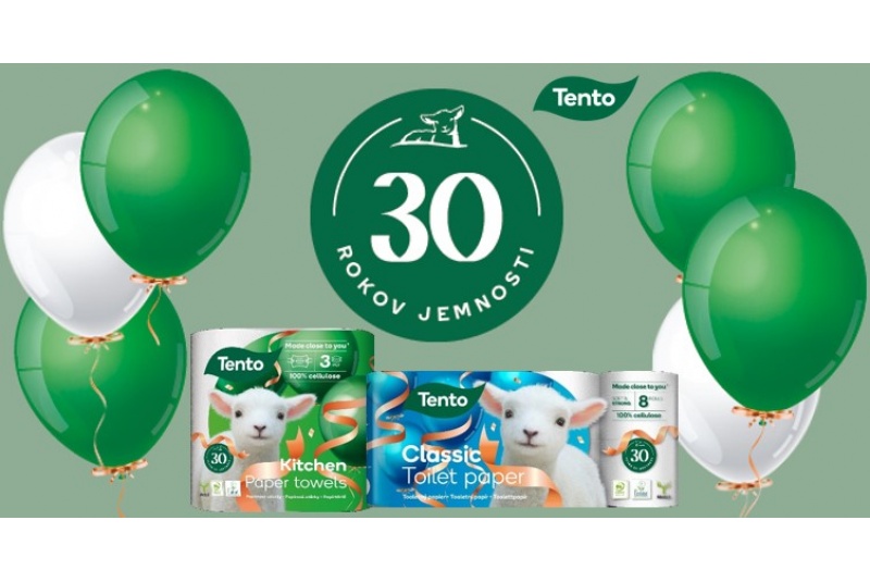 Inzercia / Metsa Tissue Slovakia s.r.o. - foto