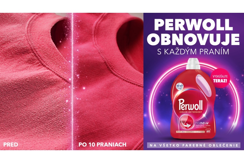 Inzercia / HENKEL SLOVENSKO, spol. s r.o. - foto