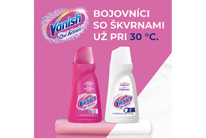 Inzercia / RB (Hygiene Home) Slovakia, spol. s r.o. - foto