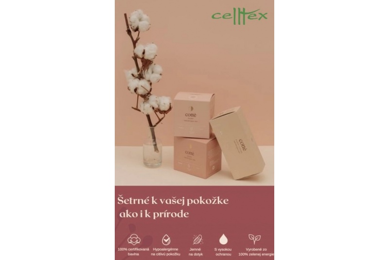 Inzercia / CELLTEX s.r.o. - foto