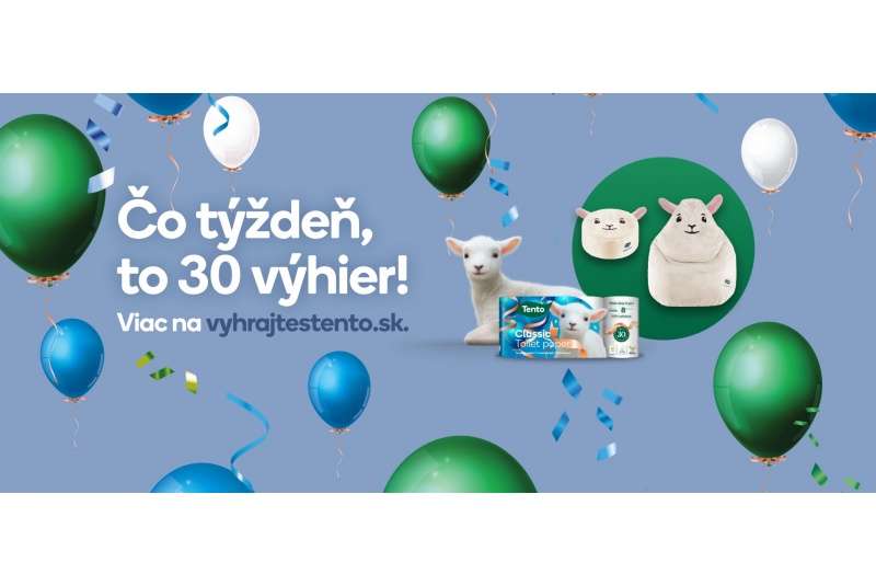 Inzercia / Metsa Tissue Slovakia s.r.o. - foto
