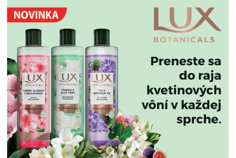 Inzercia / Unilever Slovensko, spol. s r.o. - foto
