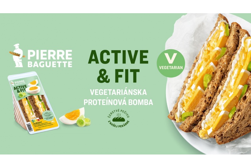 Inzercia / Pierre Baguette s.r.o. - foto