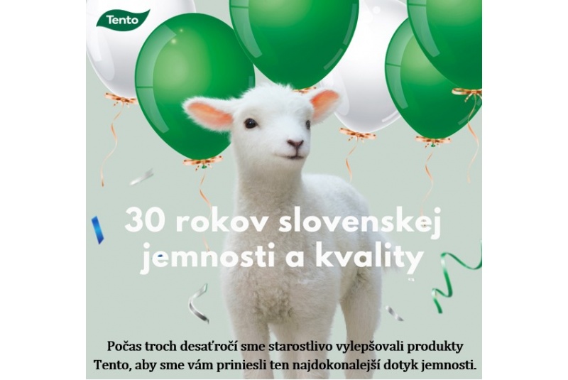 Inzercia / Metsa Tissue Slovakia s.r.o. - foto