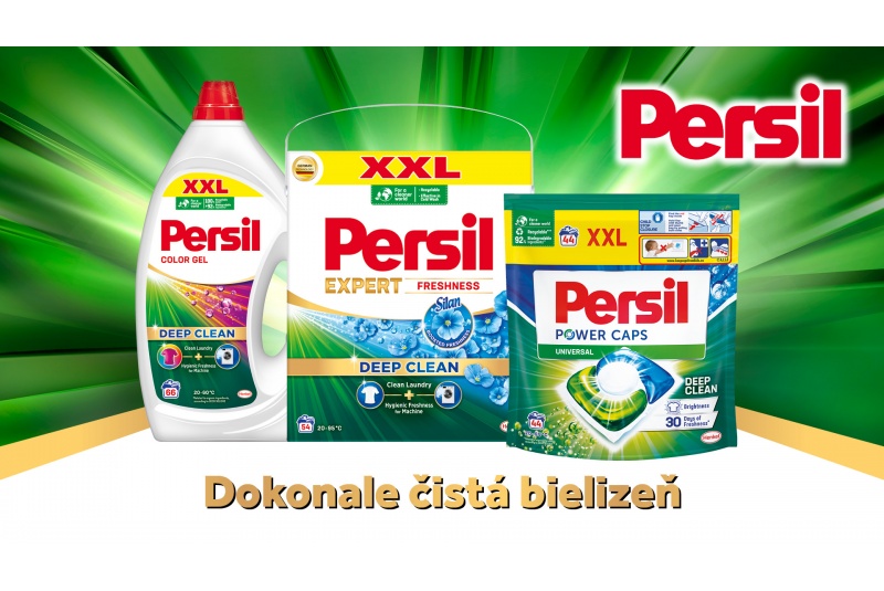 Inzercia / HENKEL SLOVENSKO, spol. s r.o. - foto
