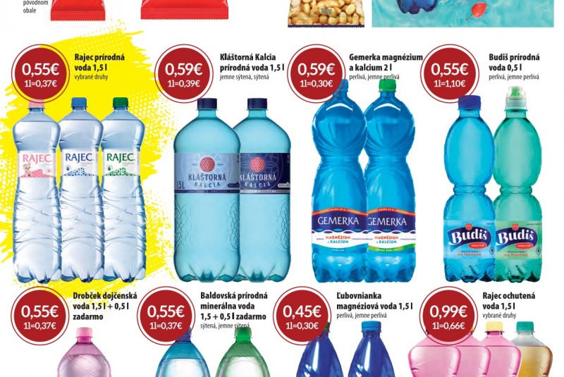 Letákové akcie / 13/2025 - foto