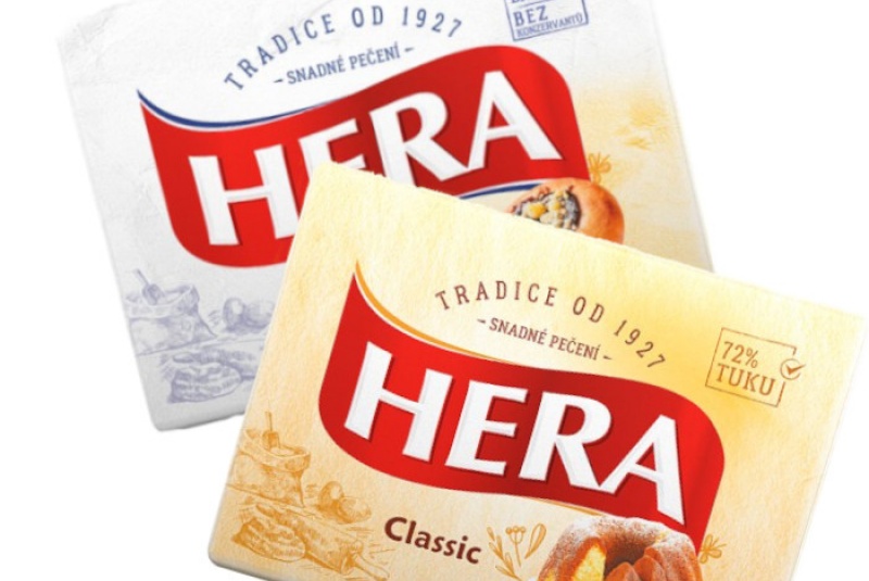 Akcie / Hera maslová 250g - foto